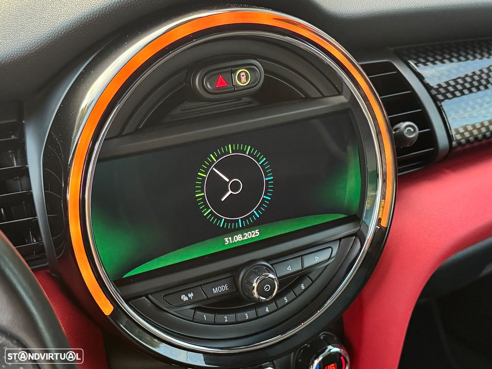 MINI 3 Portas John Cooper Works Auto Desportiva - 26