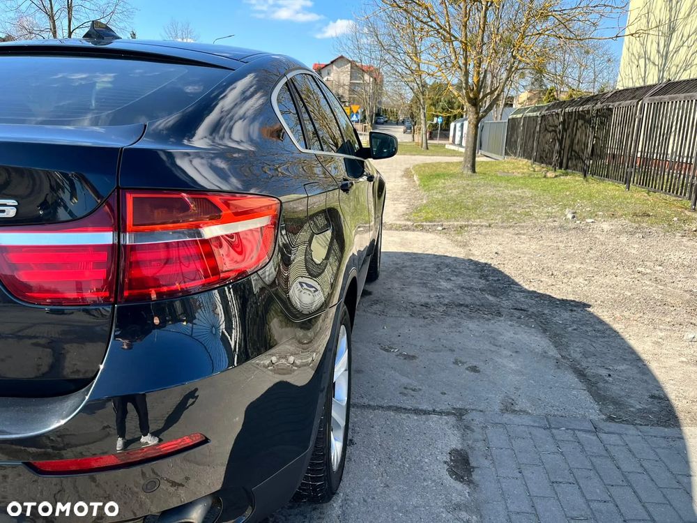 BMW X6 - 15