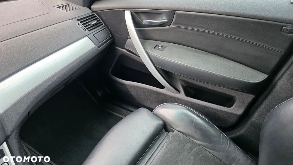 BMW X3 2.0d - 19