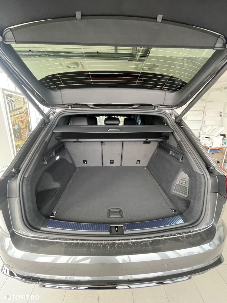 Volkswagen Touareg V6 TDI 4MOTION R-Line - 15