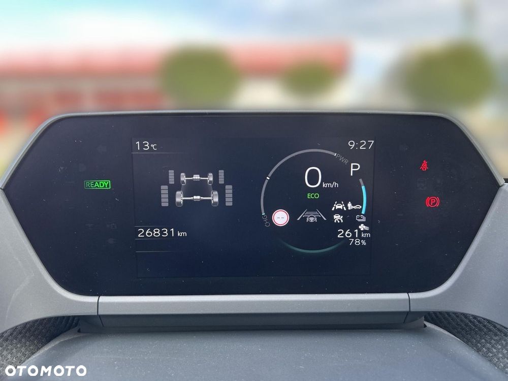 Toyota bZ4X 71.4kWh 4x4 Prestige - 17