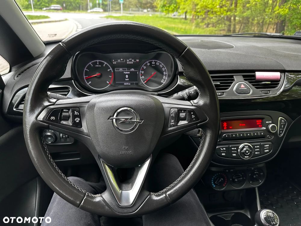 Opel Corsa 1.4 Enjoy - 3