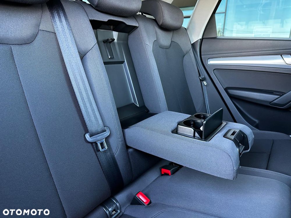Audi Q5 2.0 TDI Quattro Design S tronic - 32