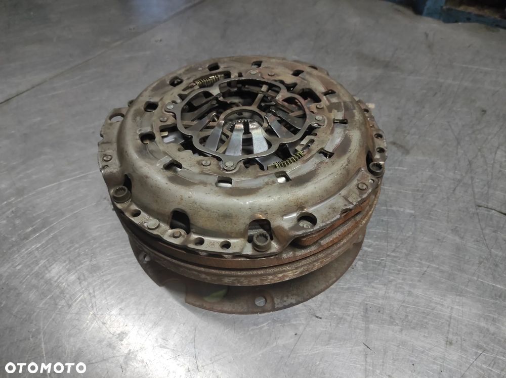 AUDI A4 B8 A5 8T A6 C7 2.0 TDI KOŁO DWUMASOWE DWUMASA SPRZĘGŁO WYSYŁKA !!!! - 4