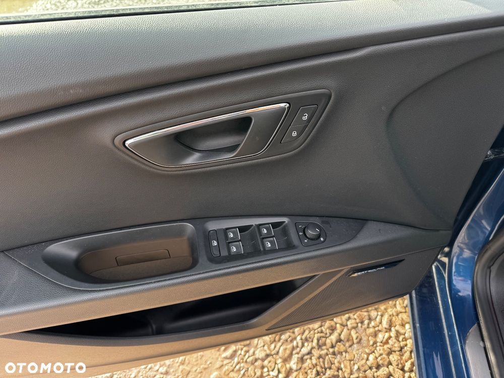 Seat Leon Sportstourer 1.8 TSI FR S&S DSG - 28