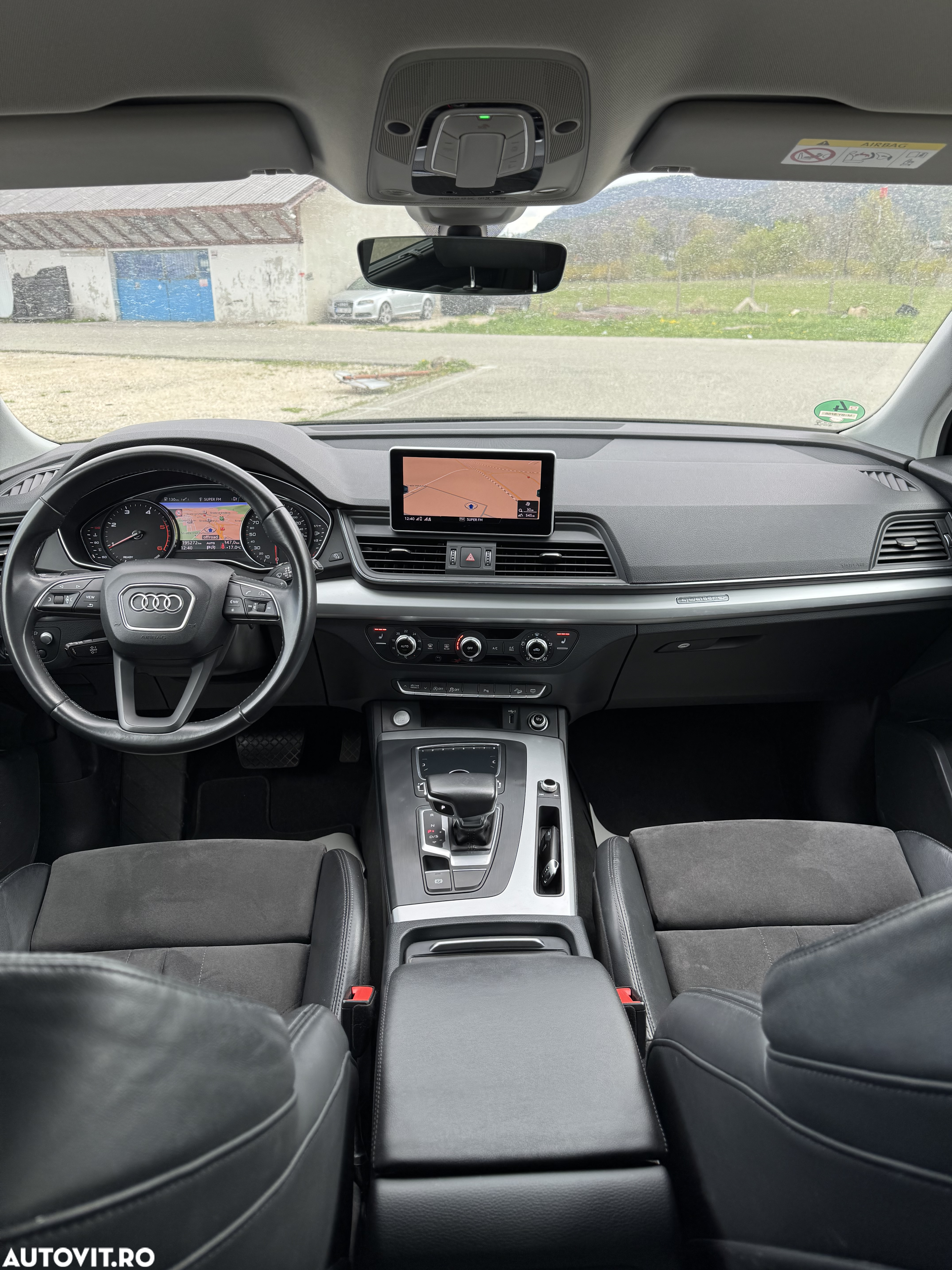 Audi Q5 2.0 TDI Quattro S tronic Sport - 7
