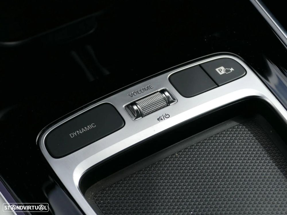 Mercedes-Benz EQB 300 4Matic Progressive - 26