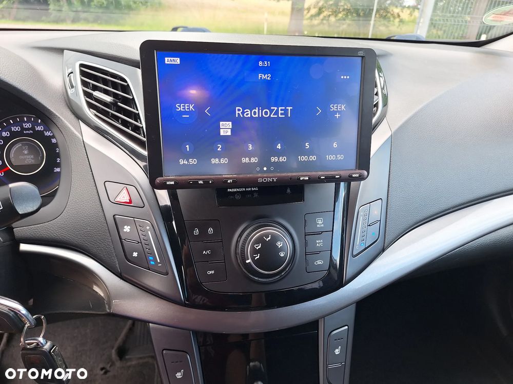 Hyundai i40 1.7 CRDi Comfort - 20