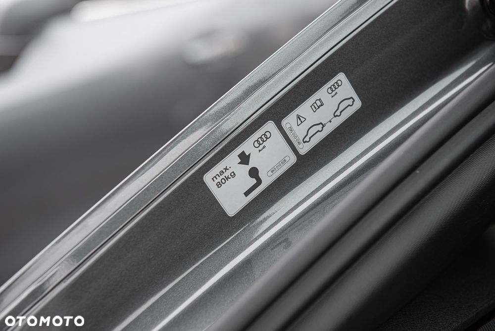 Audi Q3 2.0 TFSI Quattro Design S tronic - 37