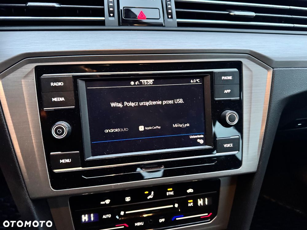 Volkswagen Passat Variant 1.5 TSI EVO Business - 21