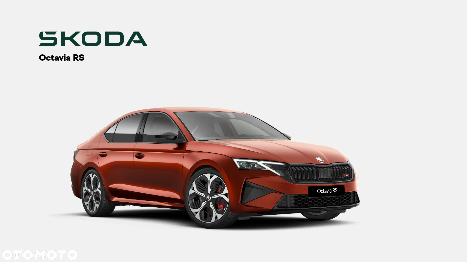 Skoda Octavia 2.0 TSI RS DSG - 2