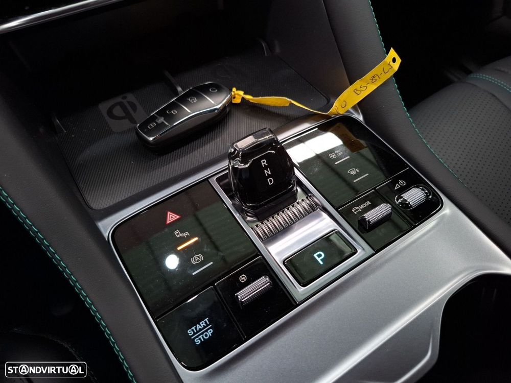 BYD Seal U 1.5 DM-i Comfort - 15