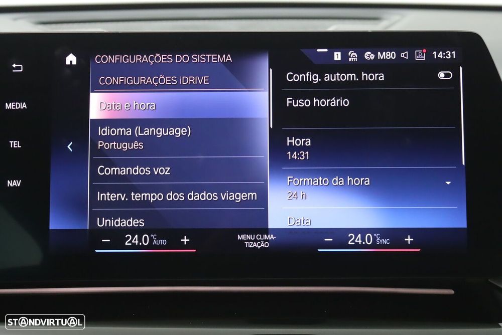 BMW iX1 xDrive30 xLine - 34