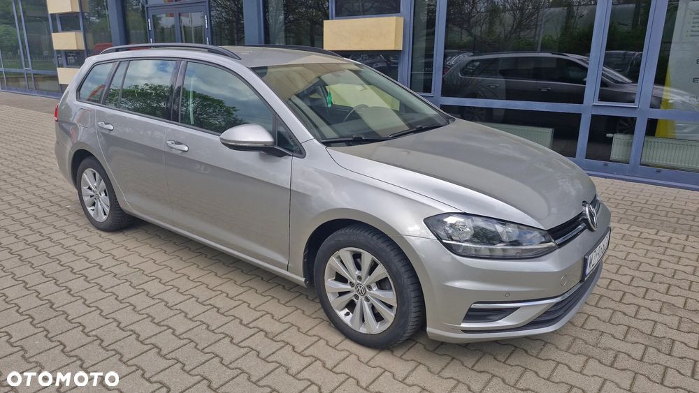 Volkswagen Golf 1.6 TDI BMT Comfortline - 2