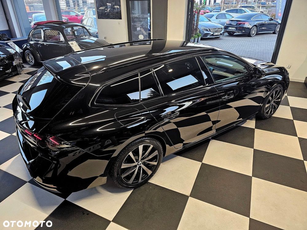 Peugeot 508 - 10