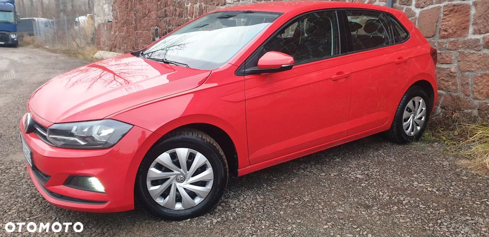 Volkswagen Polo 1.0 Blue Motion Technology Lounge - 16