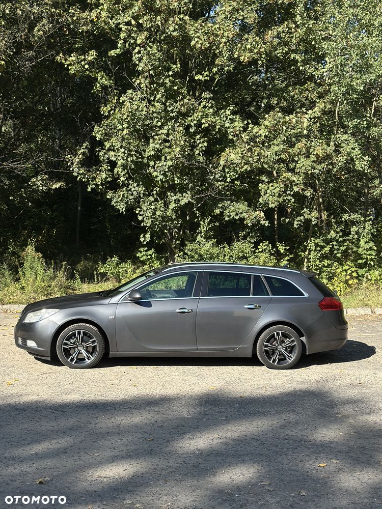 Opel Insignia - 3