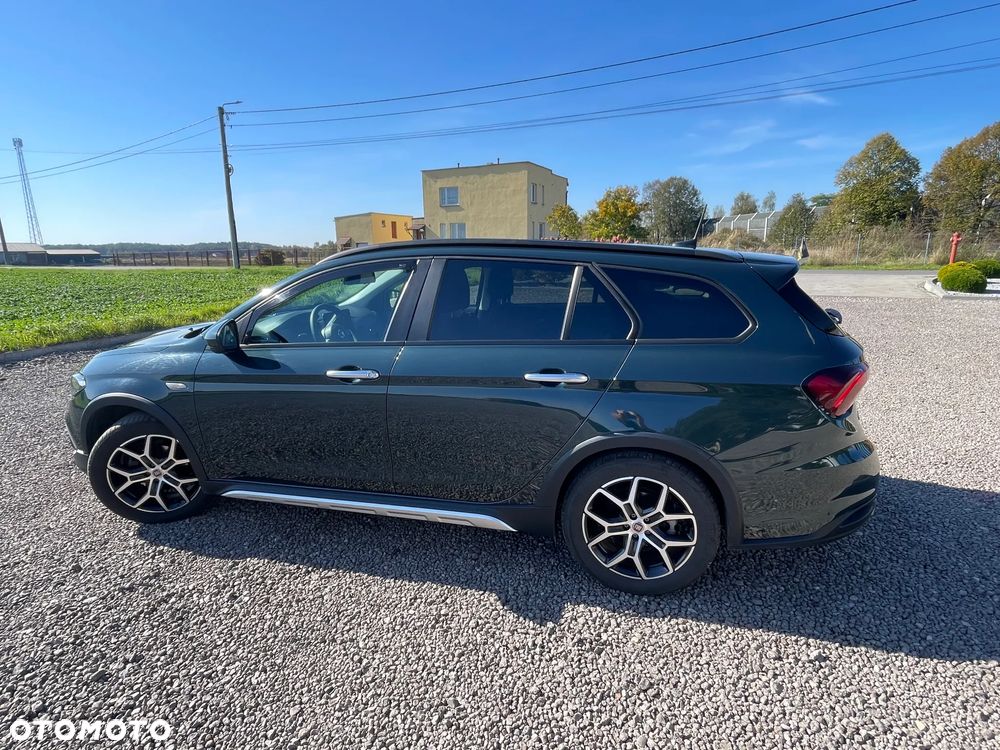 Fiat Tipo - 20