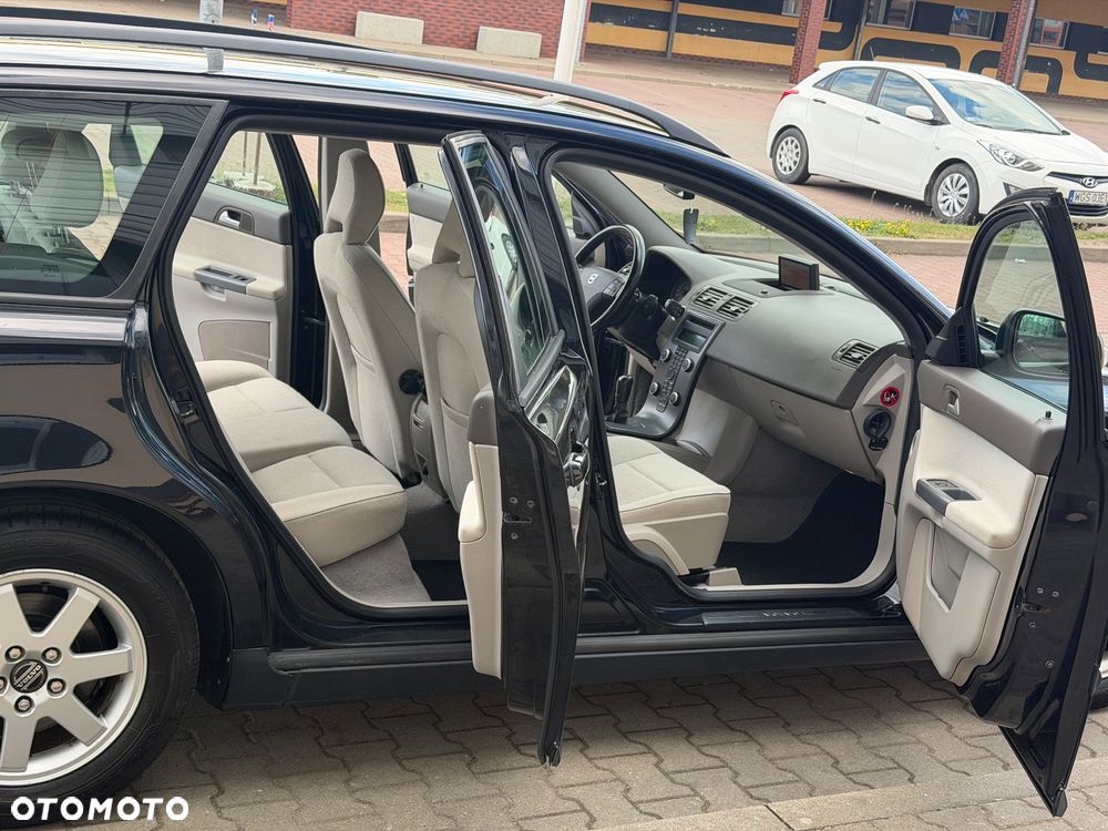 Volvo V50 1.6D - 6