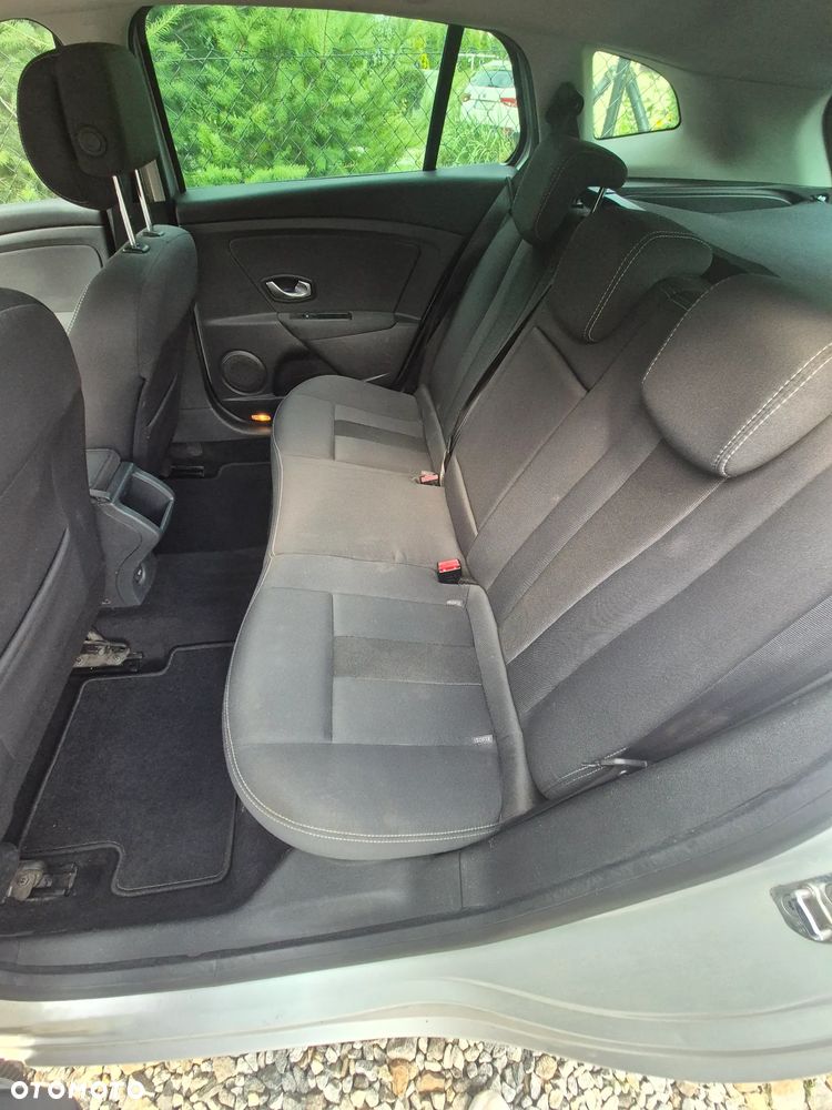 Renault Megane 1.4 16V TCE Dynamique - 9