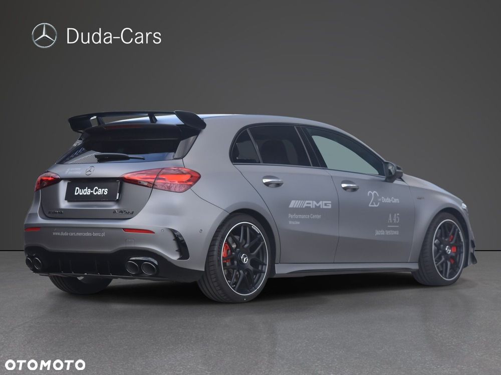 Mercedes-Benz Klasa A - 3