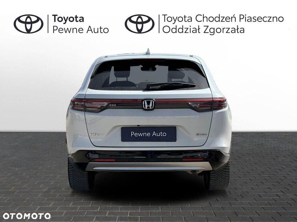 Honda HR-V - 5