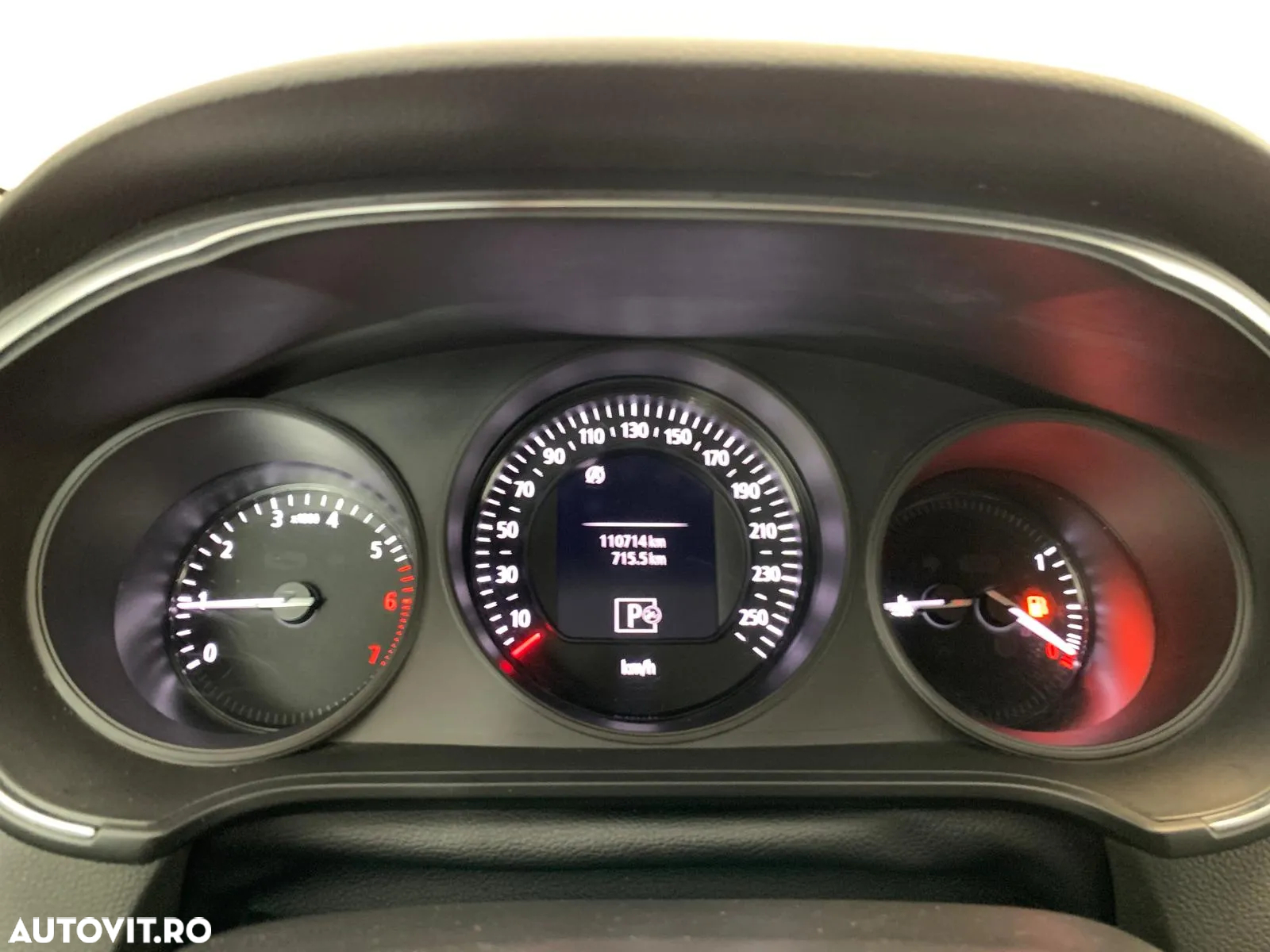 Renault Megane TCe EDC Zen - 7