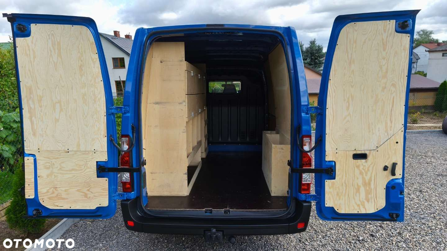 Renault Master - 5