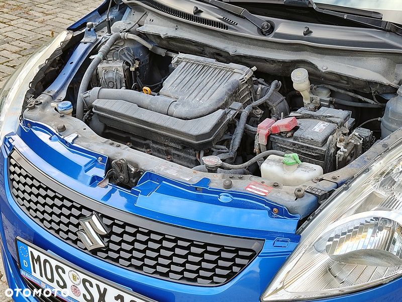 Suzuki Swift 1.2 ECO+ Comfort - 36