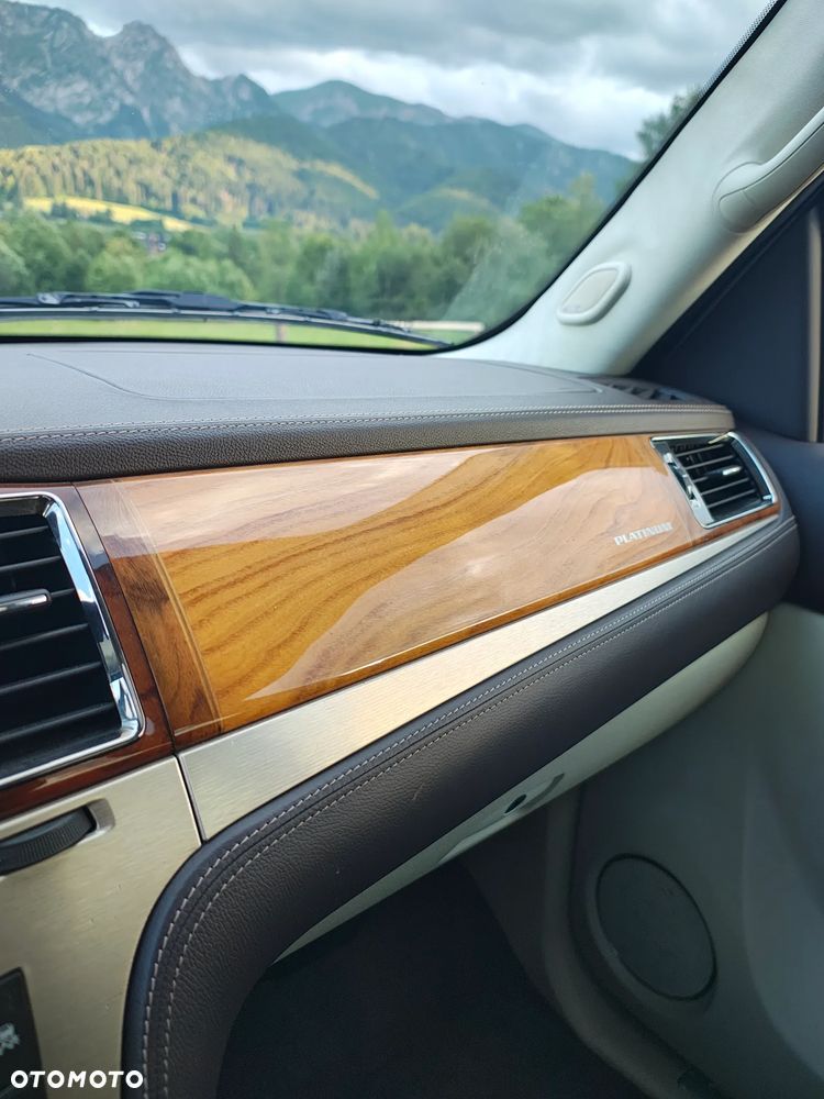 Cadillac Escalade 6.2 V8 Elegance - 21