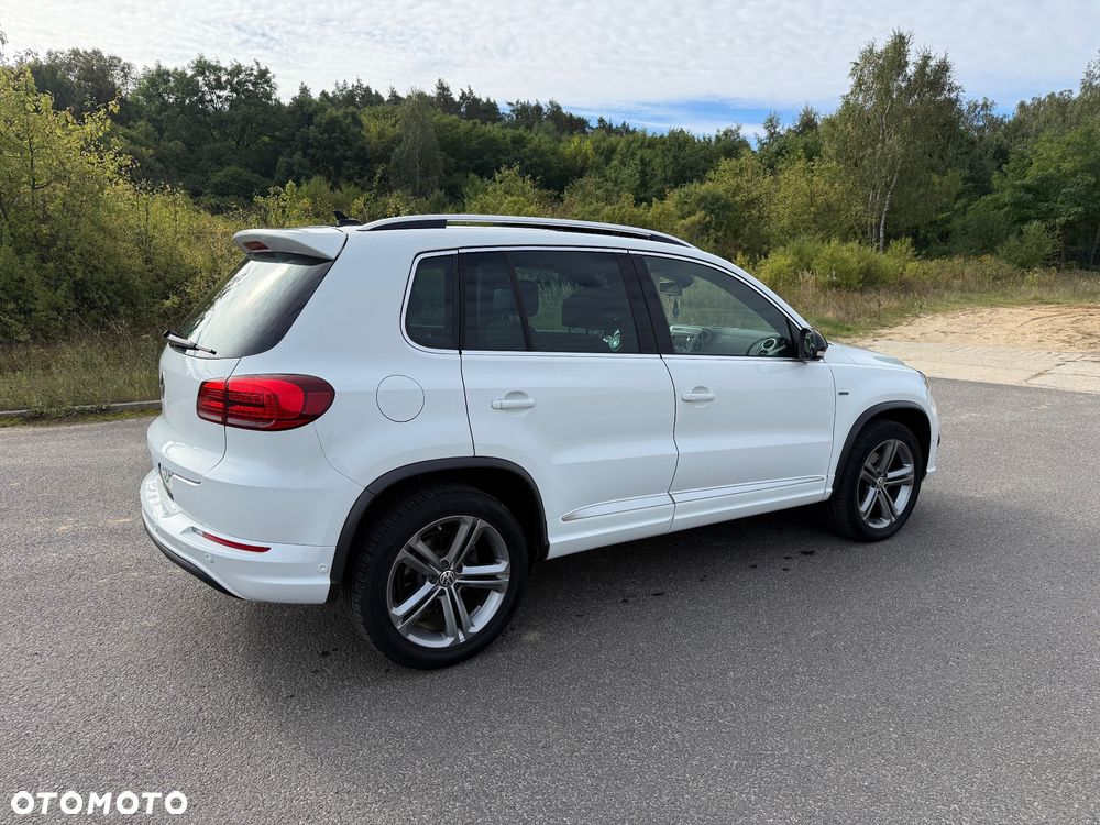 Volkswagen Tiguan 1.4 TSI Sport&Style - 3
