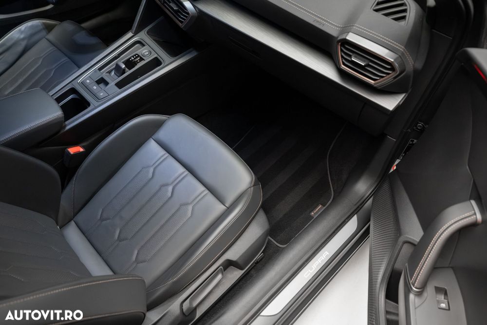 Cupra Formentor - 37