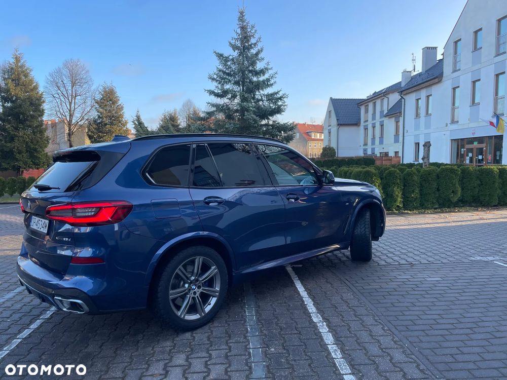 BMW X5 xDrive25d - 36