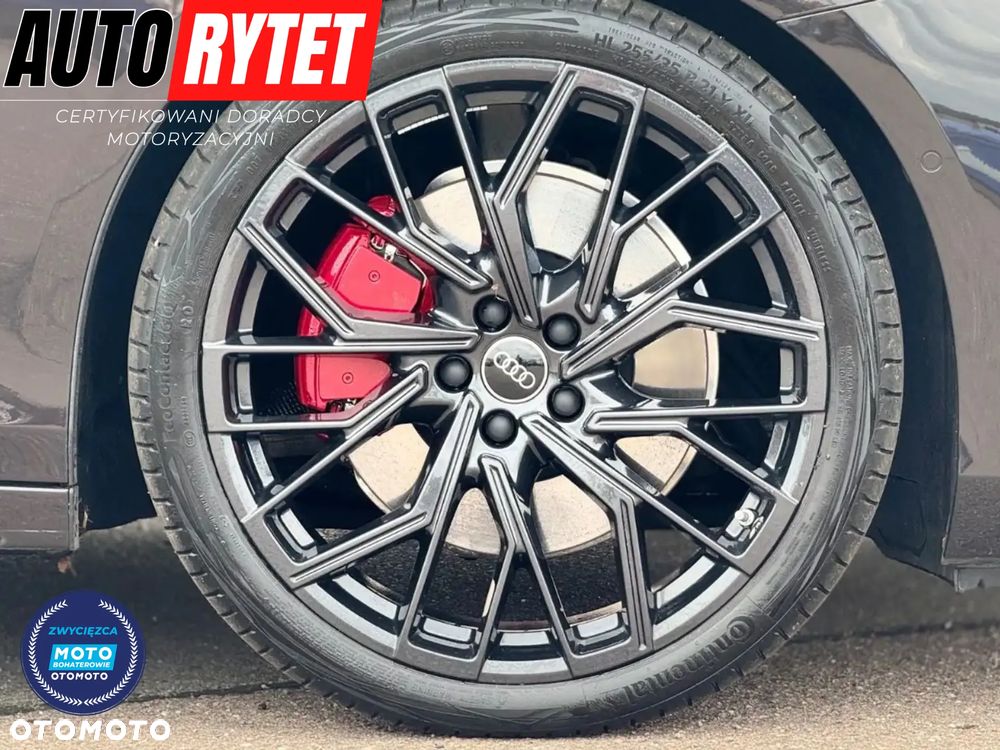 Audi A6 Avant TDI mHEV Quattro S tronic - 5