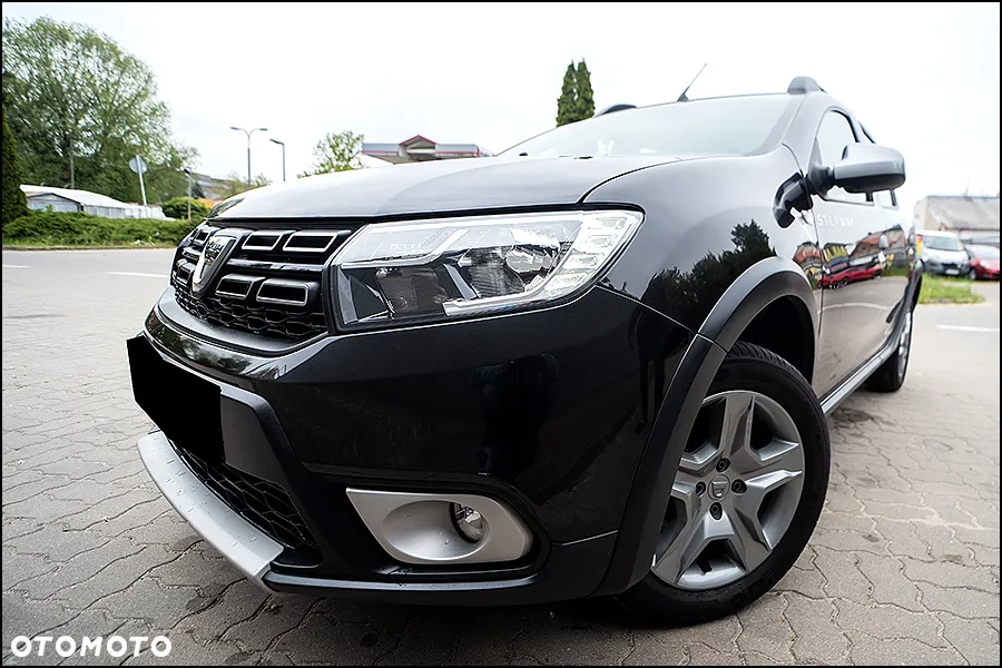 Dacia Sandero Stepway TCe 90 (S&S) Prestige - 6