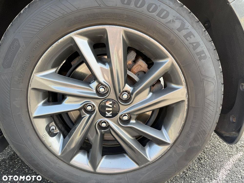 Kia Optima 2.0 M - 35