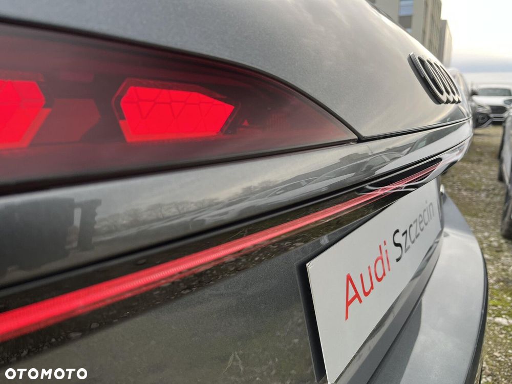 Audi A6 Limousine - 31