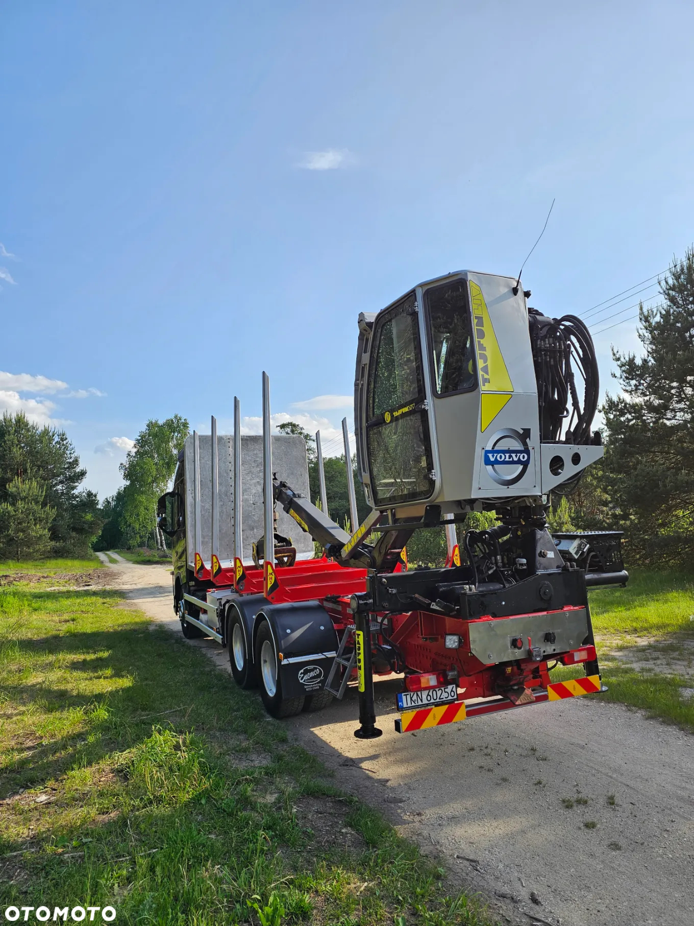 Volvo Fh13 - 10