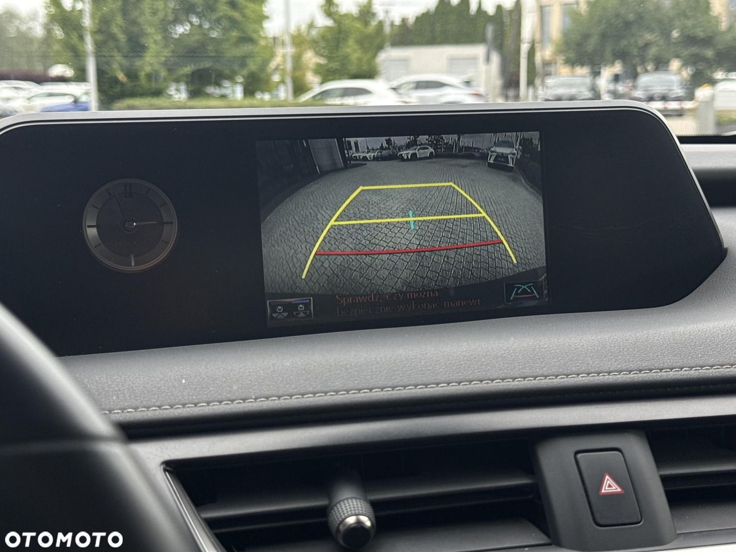 Lexus UX 200 GPF F Impression 2WD - 13