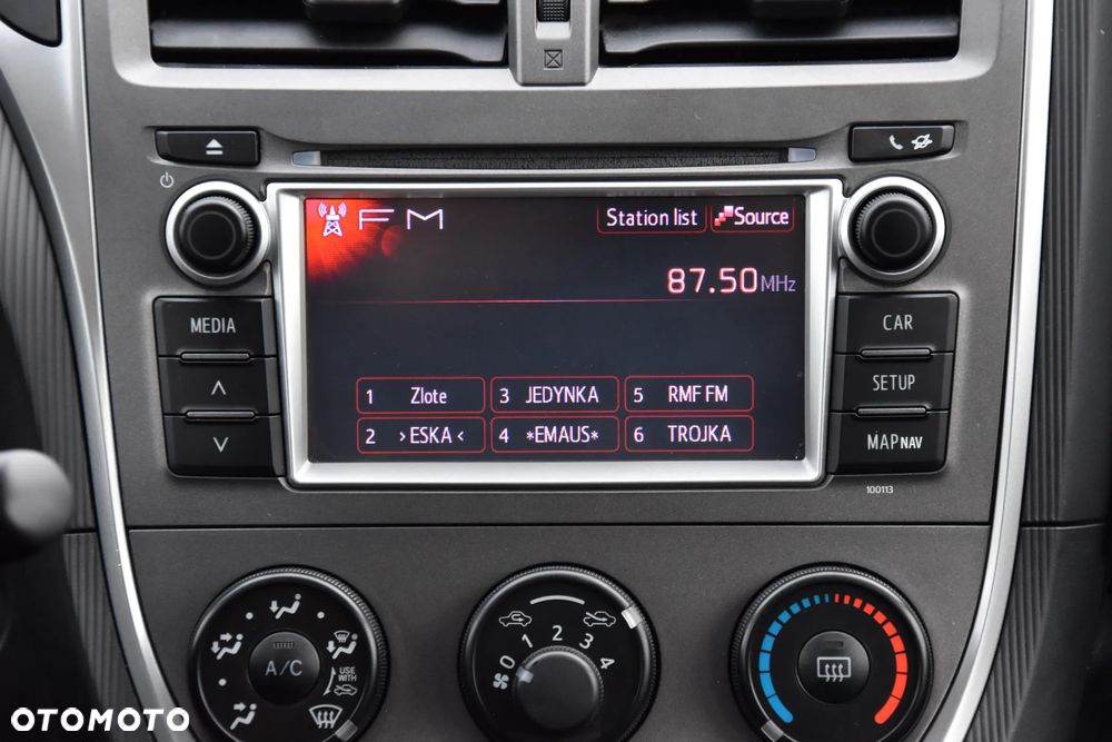 Toyota Verso S 1.33 Luna - 18