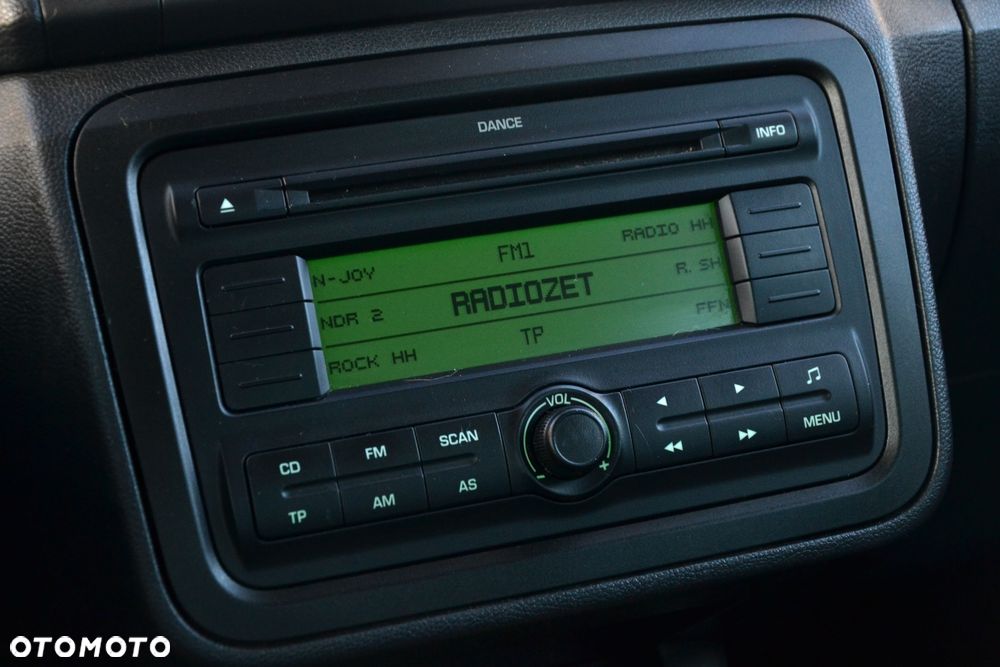 Skoda Roomster - 19