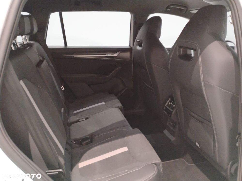 Skoda Kodiaq 2.0 TSI 4x4 Sportline DSG - 16