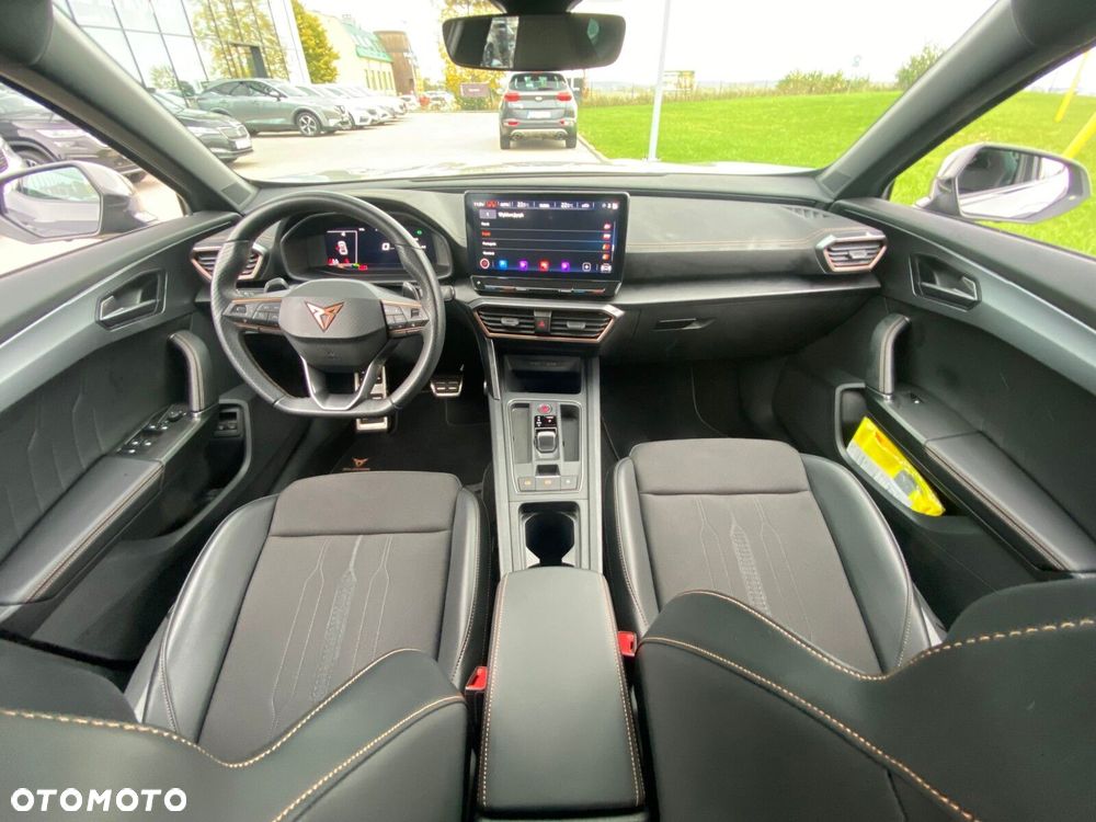 Cupra Formentor - 13