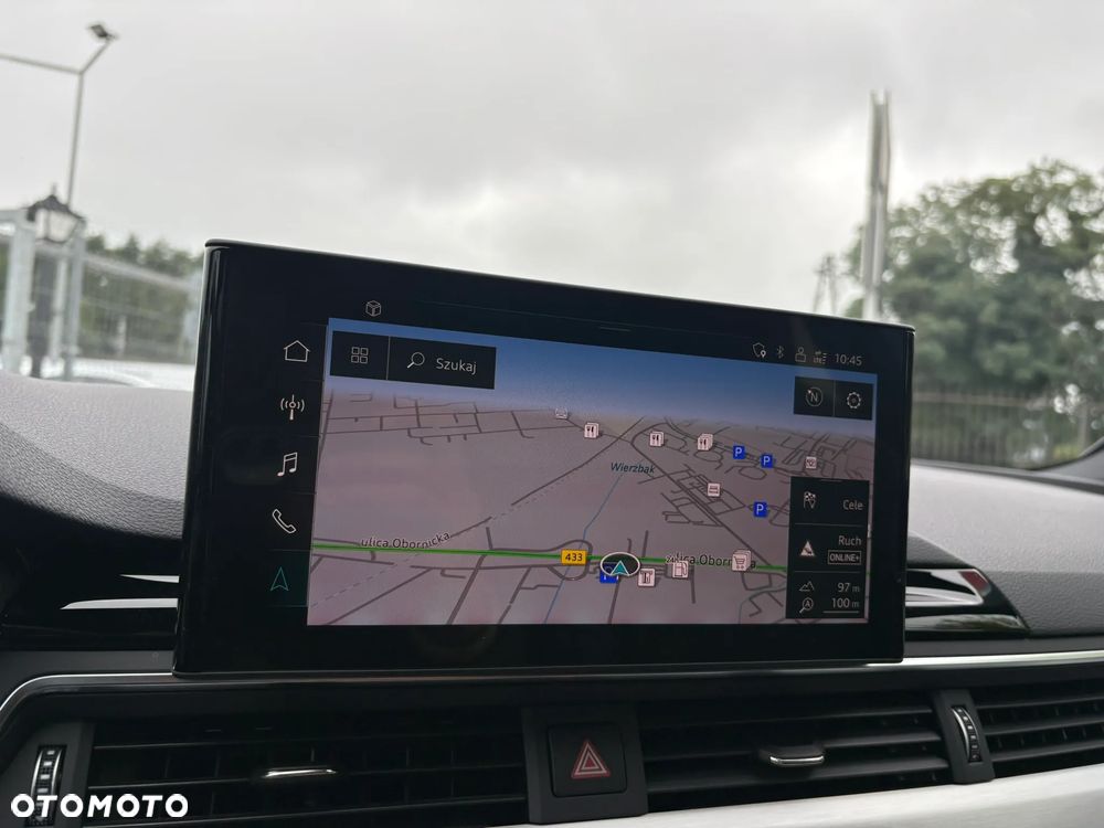 Audi A4 Avant 40 TDI mHEV Quattro S Line S tronic - 16