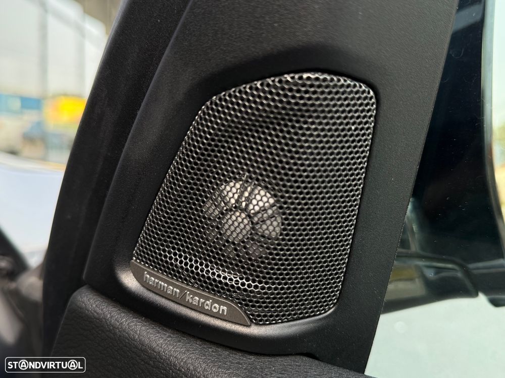 BMW X5 40e xDrive Pack M - 13