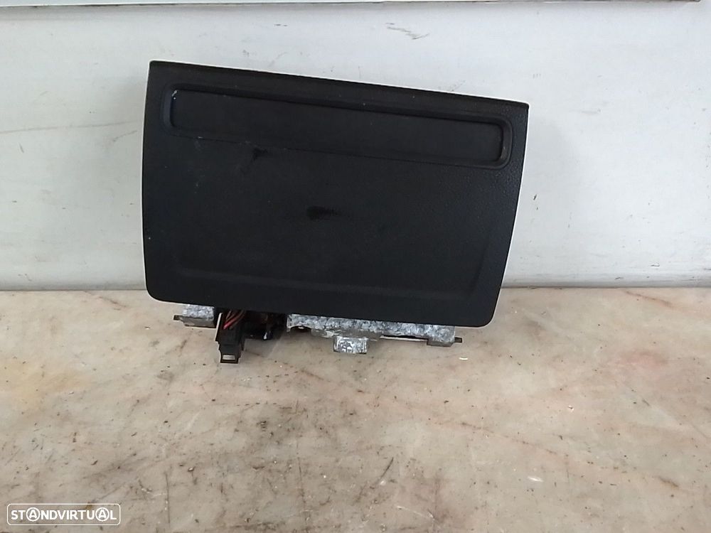 Ecrã Multifunções/ Gps Audi A3 Limousine (8Vs, 8Vm) - 4