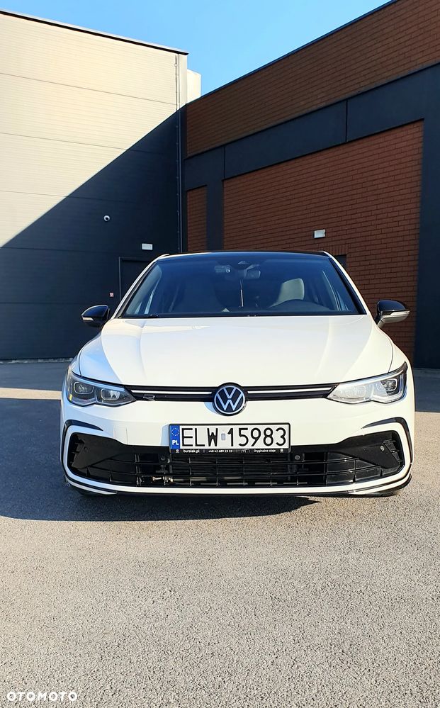 Volkswagen Golf 1.5 TSI EVO R-Line - 9