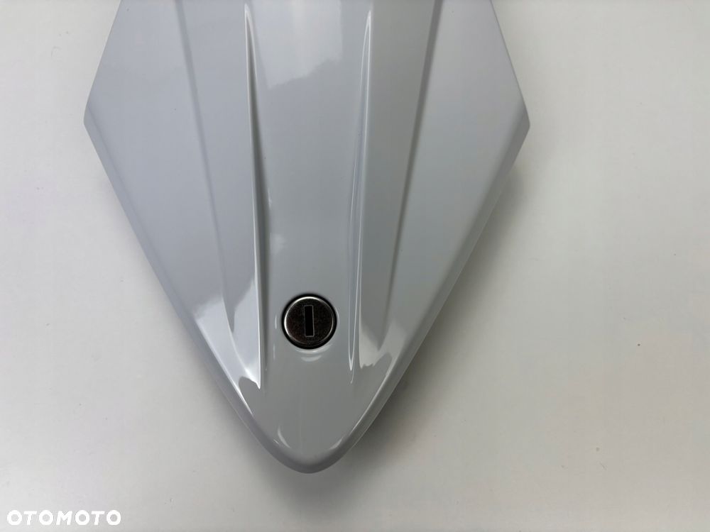 Nakładka siedzenia pasażera BMW S1000RR K46 2010-15 Oryginał 8551182 - 2
