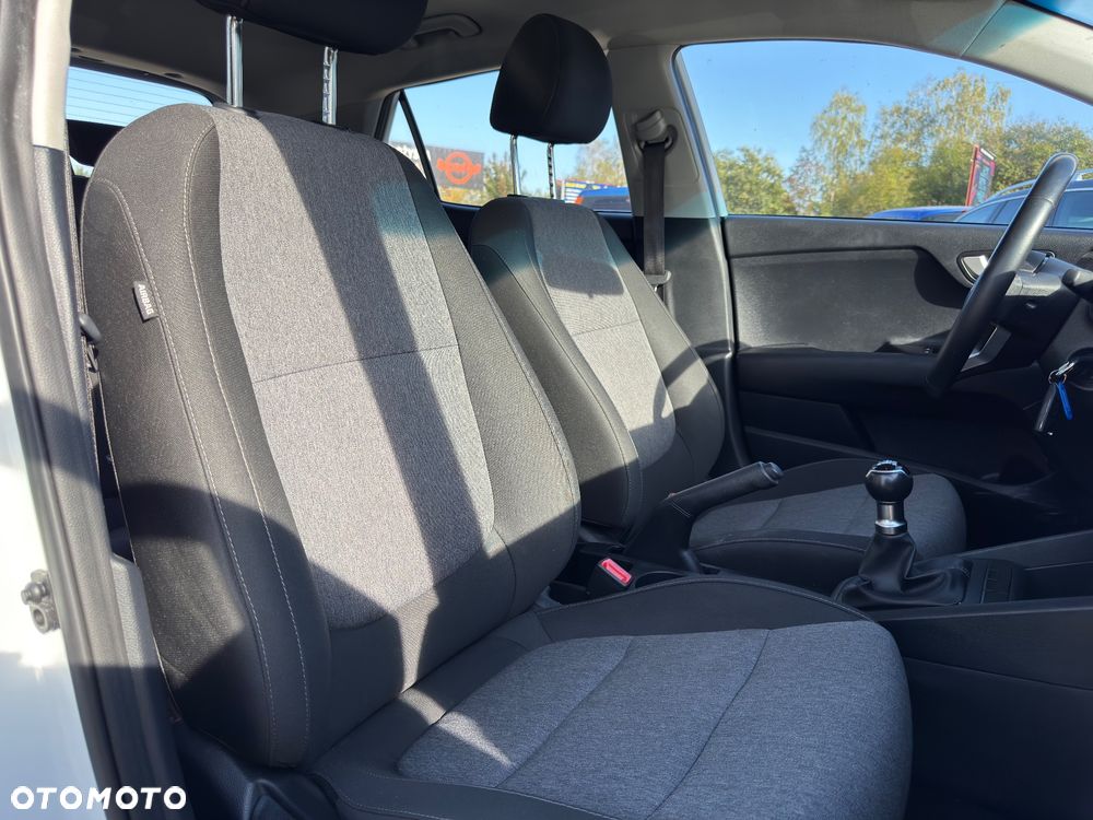 Kia Stonic 1.2 Vision - 29