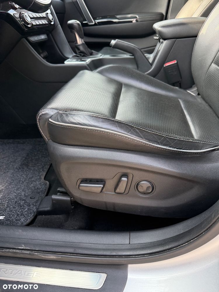 Kia Sportage - 27